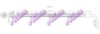 INFIN 462101BA5A Brake Hose